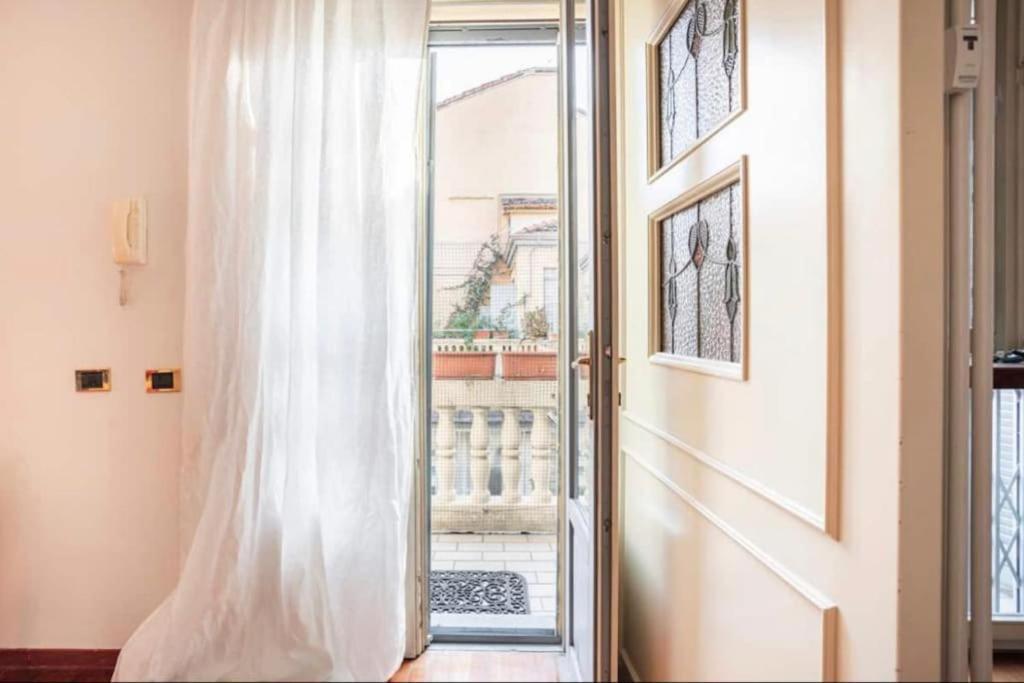 Apartamento Parcheggio & Idromassaggio Brera