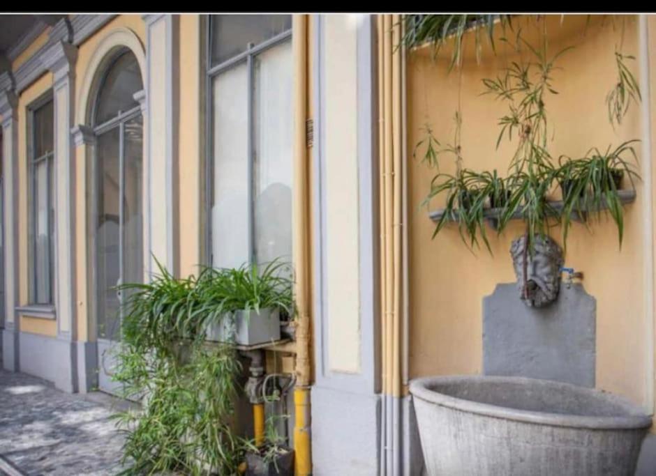 Parcheggio & Idromassaggio Brera Milán
